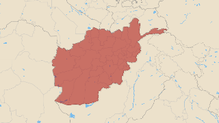 Afganistan Thumbnail