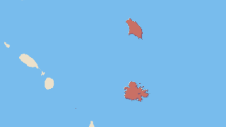 Antigua i Barbuda Thumbnail