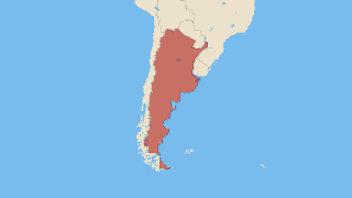 Argentyna Thumbnail