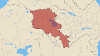 Armenia Thumbnail
