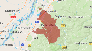 Baden-Baden Thumbnail