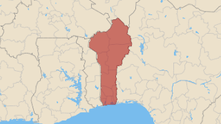 Benin Thumbnail