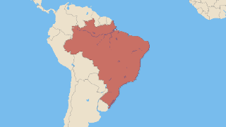 Brazylia Thumbnail