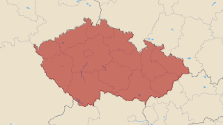 Czechy Thumbnail