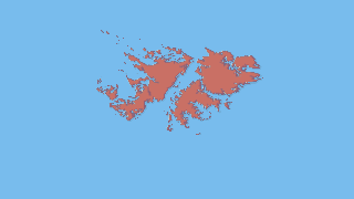 Falklandy (Malwiny) Thumbnail