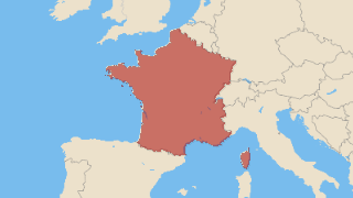 Francja Thumbnail