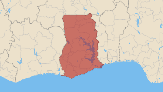 Ghana Thumbnail