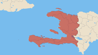 Haiti Thumbnail