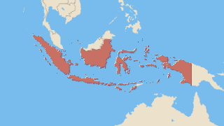 Indonezja Thumbnail