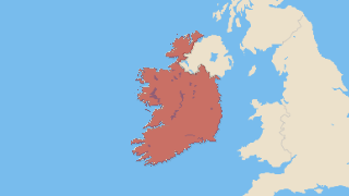 Irlandia Thumbnail