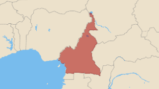 Kamerun Thumbnail