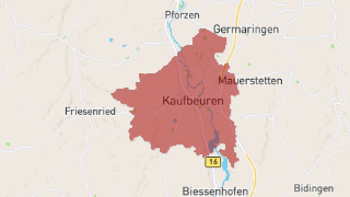 Kaufbeuren Thumbnail