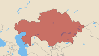 Kazachstan Thumbnail