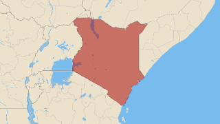 Kenia Thumbnail