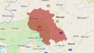 Kreis Coesfeld Thumbnail