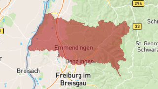 Landkreis Emmendingen Thumbnail