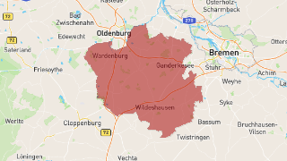 Landkreis Oldenburg Thumbnail