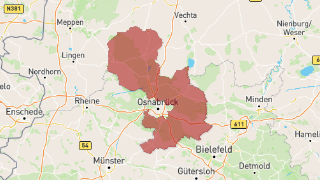 Landkreis Osnabrück Thumbnail