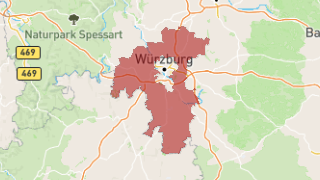 Landkreis Würzburg Thumbnail