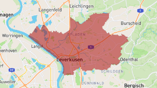 Leverkusen Thumbnail