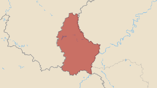 Luksemburg Thumbnail