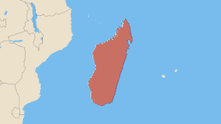 Madagaskar Thumbnail