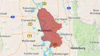 Mannheim Thumbnail