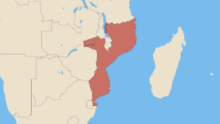 Mozambik Thumbnail