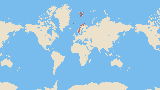 Norwegia Thumbnail