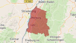 Ortenaukreis Thumbnail