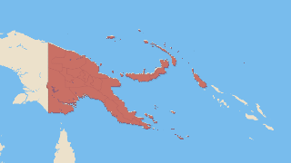 Papua-Nowa Gwinea Thumbnail