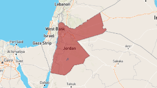 Jordania Thumbnail