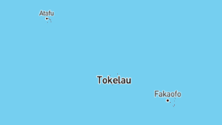 Tokelau Thumbnail