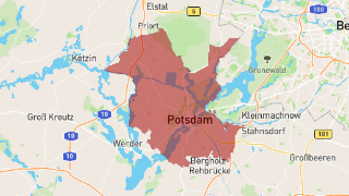 Poczdam Thumbnail
