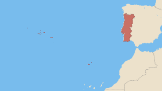 Portugalia Thumbnail