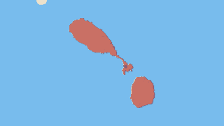 Saint Kitts i Nevis Thumbnail