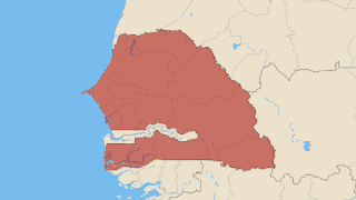 Senegal Thumbnail