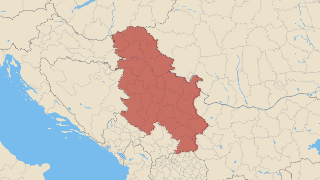 Serbia Thumbnail