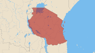 Tanzania Thumbnail