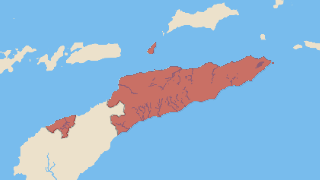 Timor Wschodni Thumbnail