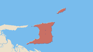 Trynidad i Tobago Thumbnail