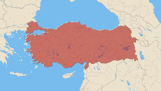 Turcja Thumbnail