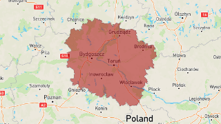 województwo kujawsko-pomorskie Thumbnail