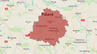 województwo łódzkie Thumbnail