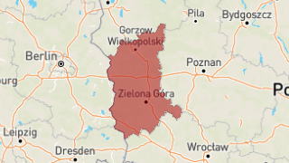 województwo lubuskie Thumbnail