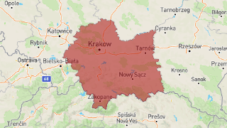 województwo małopolskie Thumbnail