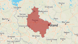 województwo wielkopolskie Thumbnail