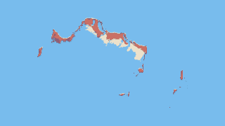 Wyspy Turks i Caicos Thumbnail
